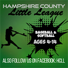 Hampshire County Little League