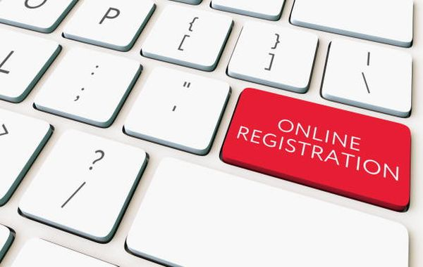 Skip the Line - Register Online